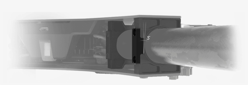 Dji Matrice Drone - Dji Matrice 100, transparent png #6105711