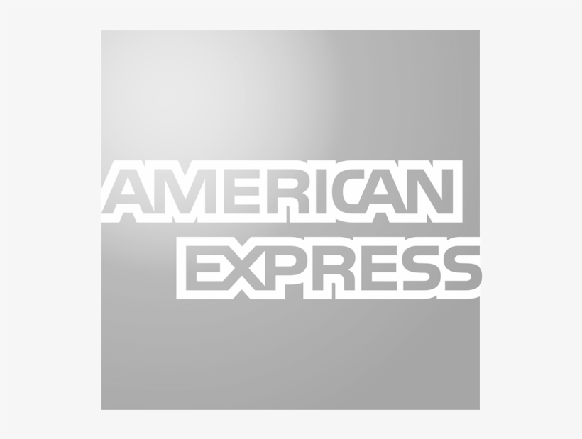 Amex Logo - Logo American Express Png, transparent png #6105768