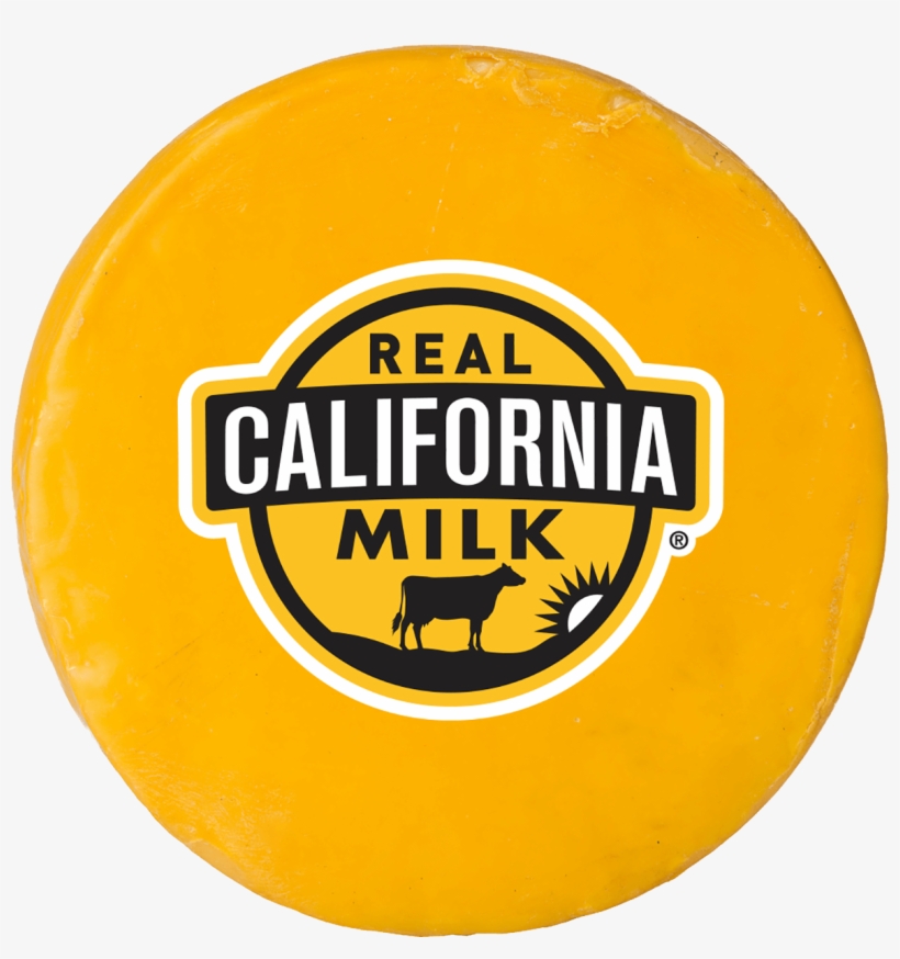 Real California Milk® Specialty & Mexican-style Cheese - California Milk Advisory Board, transparent png #6105879