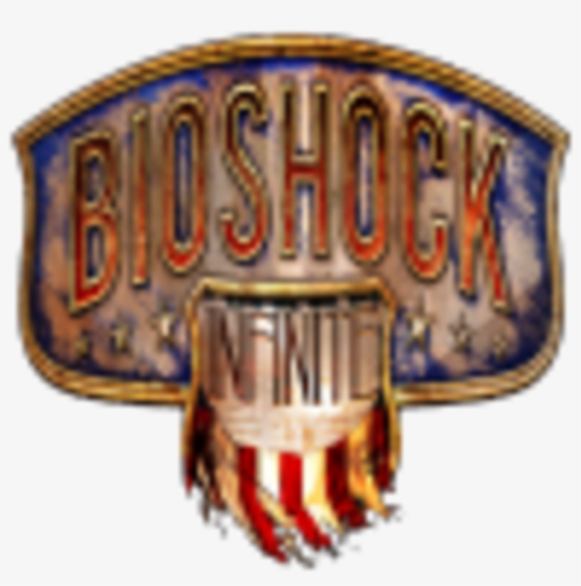 Fondos De Escritorio De Bioshock Infinite, transparent png #6105931