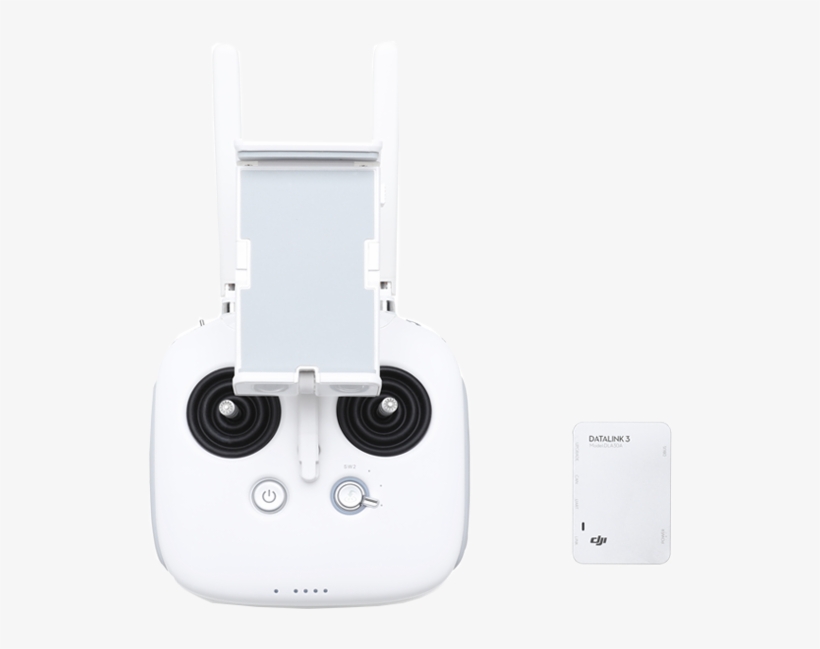Datalink - Dji, transparent png #6105935