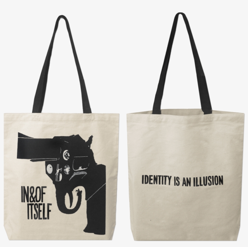 Playbill Totebag - Tote Bag, transparent png #6105985