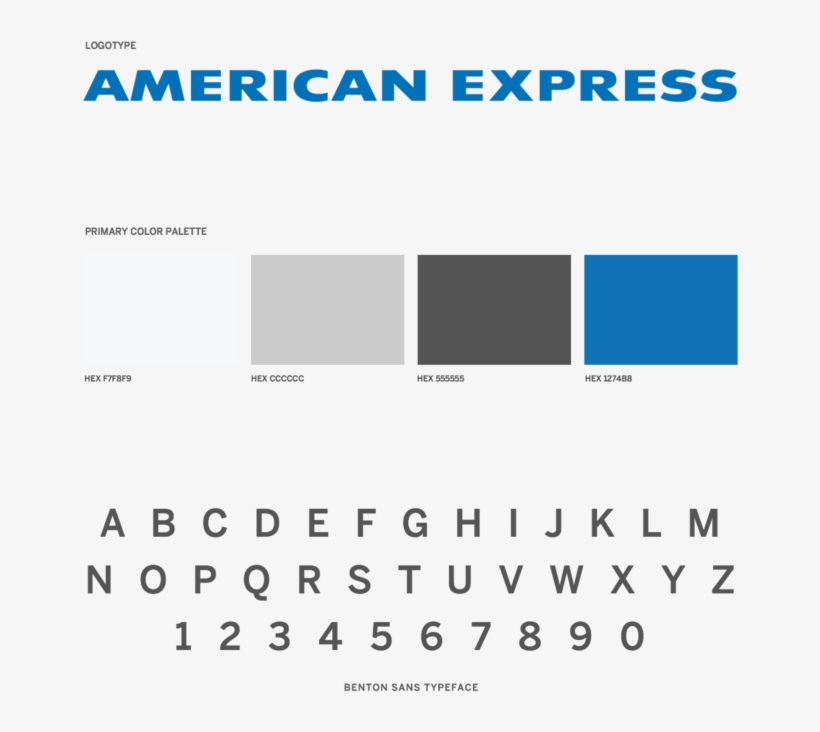 Amex Myca Brand1 - American Express, transparent png #6106040