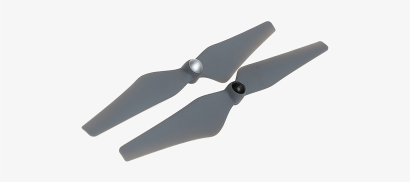 9450 Self-tightening Propellers - Dji 9450 Self-tightening Propellers (composite Hub, transparent png #6106104