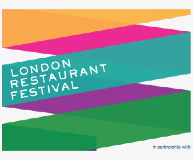 Festival Gallery - London Restaurant Festival Logo Png, transparent png #6106108