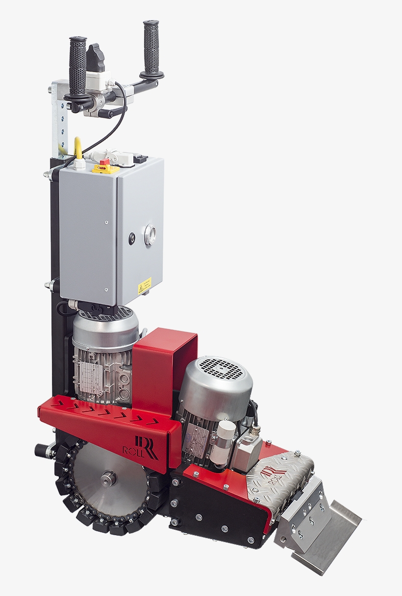 The Roll Stripper Ro - Roll Stripper, transparent png #6106381