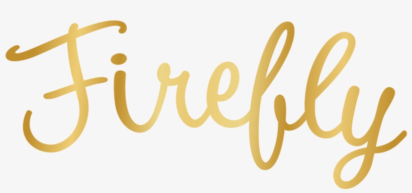 Firefly Logo Product Image - Logo, transparent png #6106824