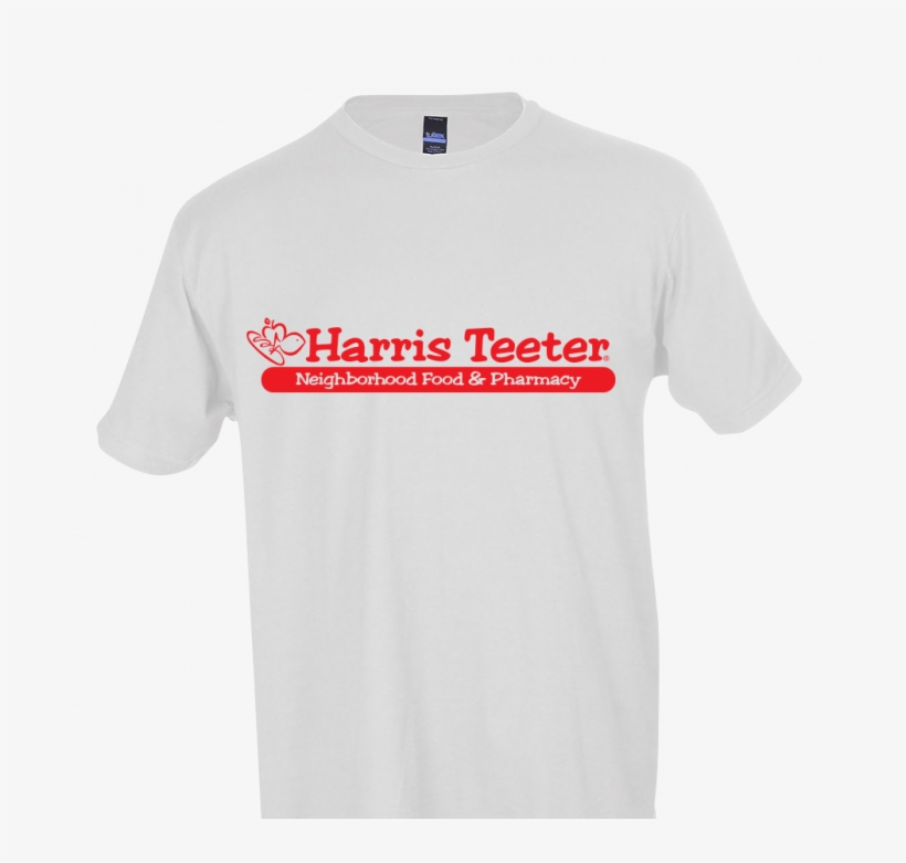 Tshirt - White - T-shirt, transparent png #6106827