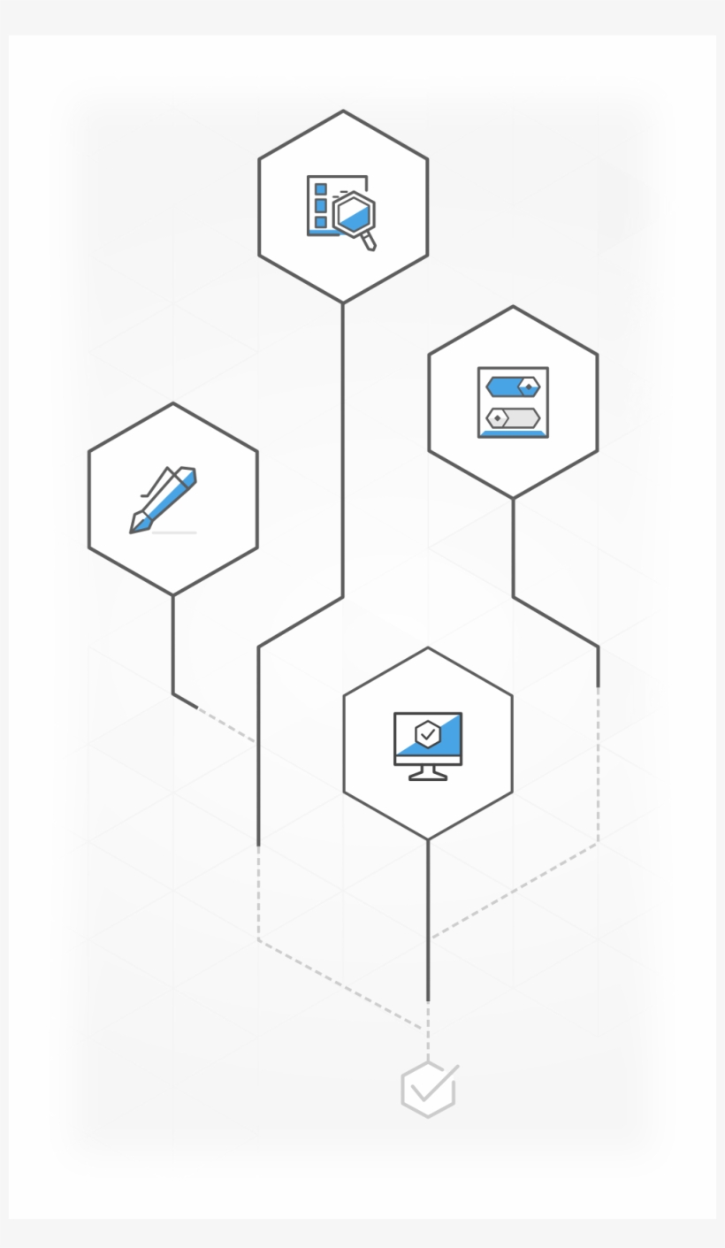 You Will Then Receive Authorization To Access Our Api - Graphic Design, transparent png #6107084