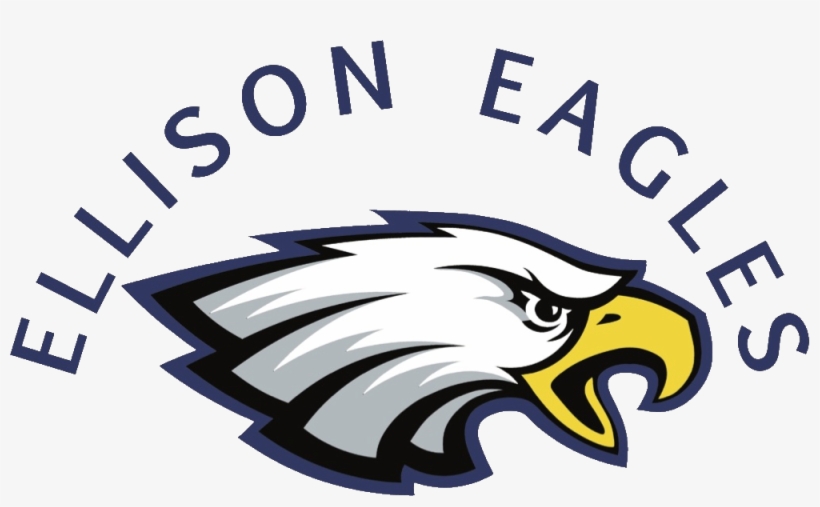 Logo - Scott High School Eagle, transparent png #6107181