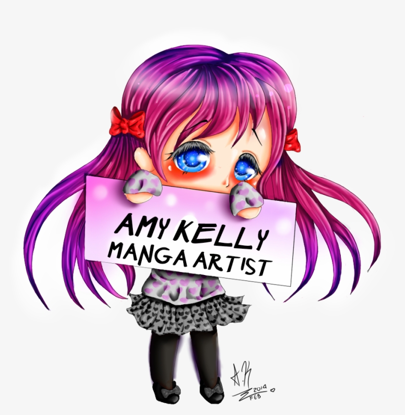 Amy Kelly - Amy James-kelly, transparent png #6107232