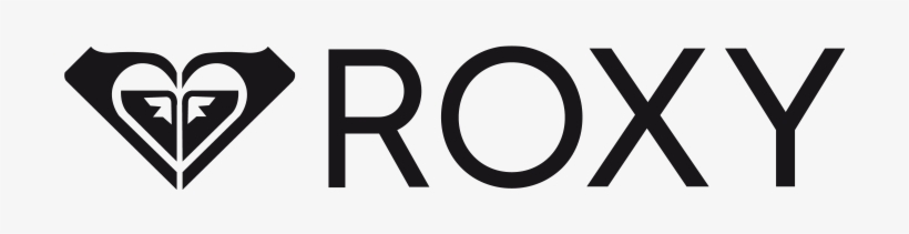 À Propos De Roxy - Roxy Pop Surf Logo, transparent png #6107332