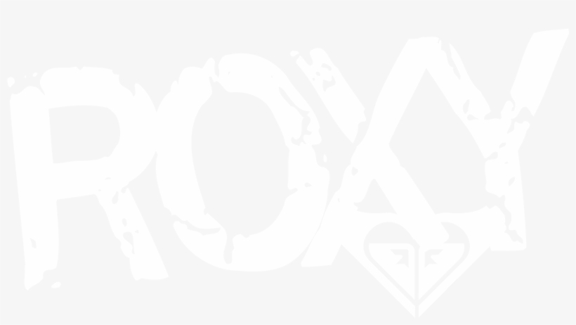 Roxy Logo Black And White - Accor Hotels White Logo, transparent png #6107340
