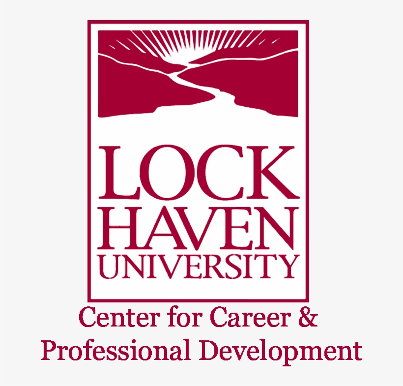 Department - Lock Haven University Emblem, transparent png #6107389