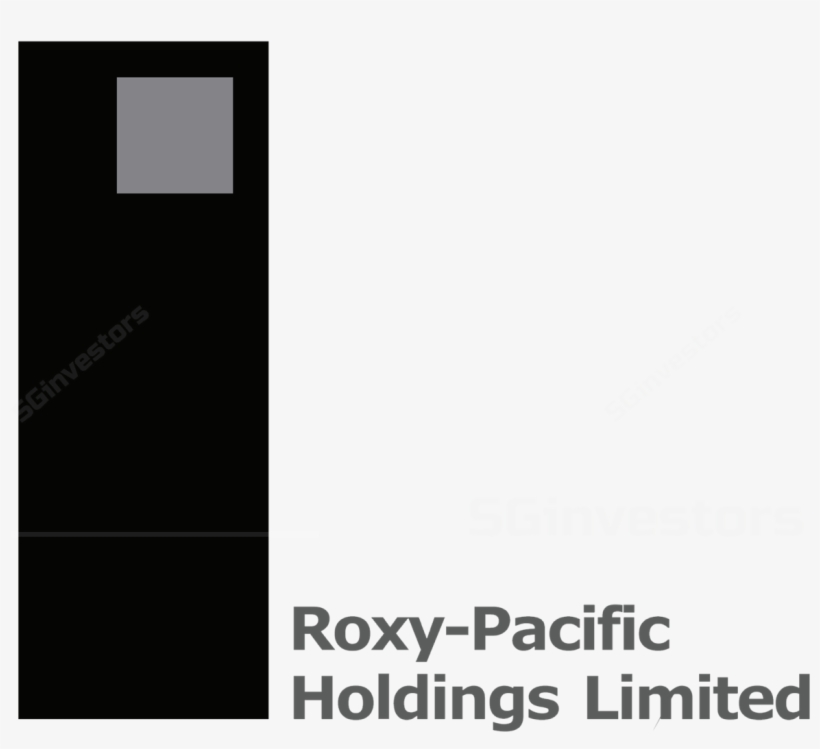 Roxy-pacific Holdings Limited, transparent png #6107395