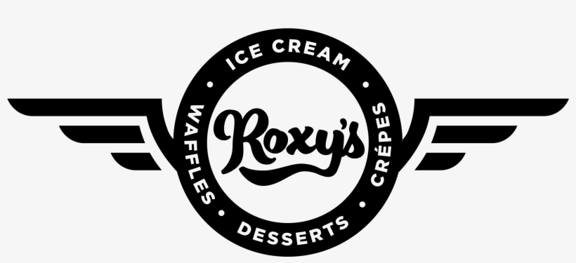 Roxy's Desserts Roxy's Desserts - Circle, transparent png #6107521