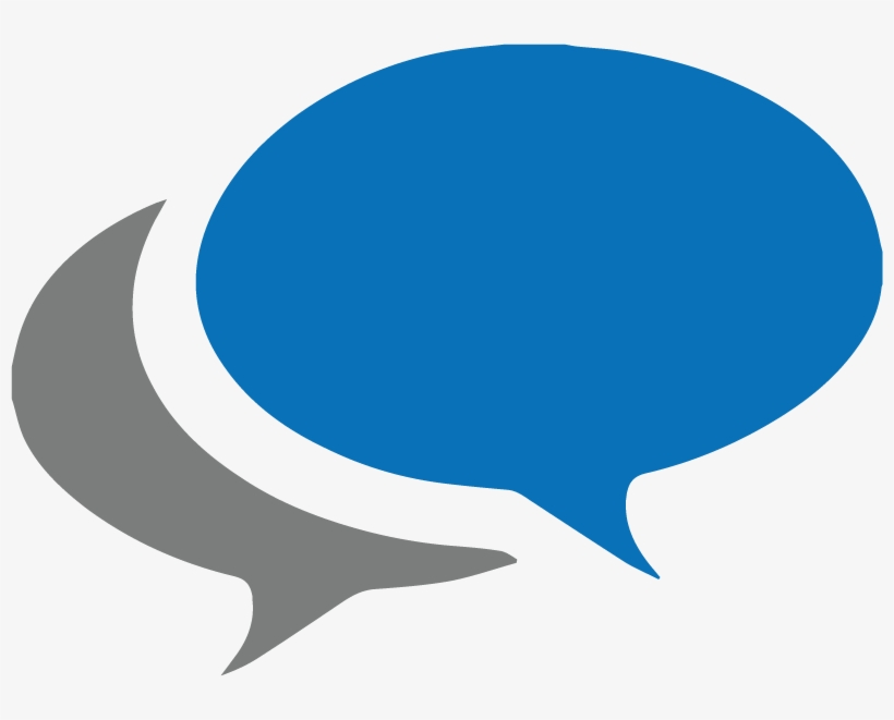 Provide Holistic Insurance-specific Conversations - Icon, transparent png #6107617