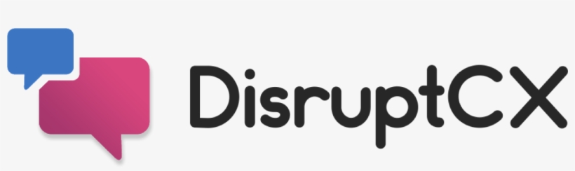 Solutions - Disruptcx Logo, transparent png #6107826