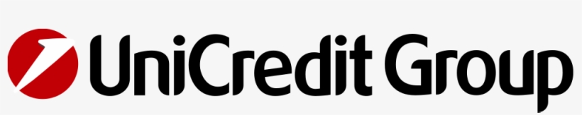 Unicredit Logo - Logo Unicredit, transparent png #6108000