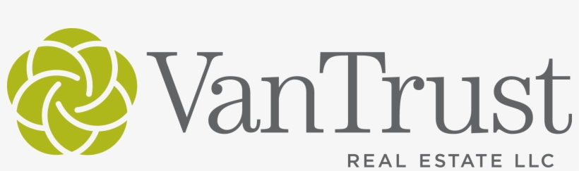 2019 Annual Sponsors - Vantrust Real Estate Logo, transparent png #6108058