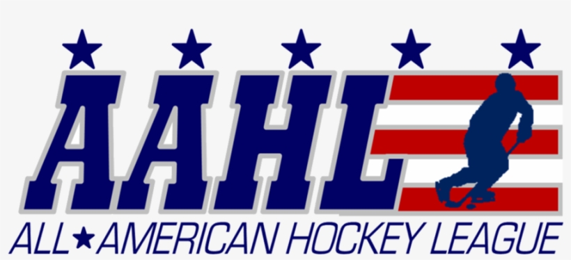 The Fact That The Aahl Claimed The All-american Status, - All American Hockey League, transparent png #6108118