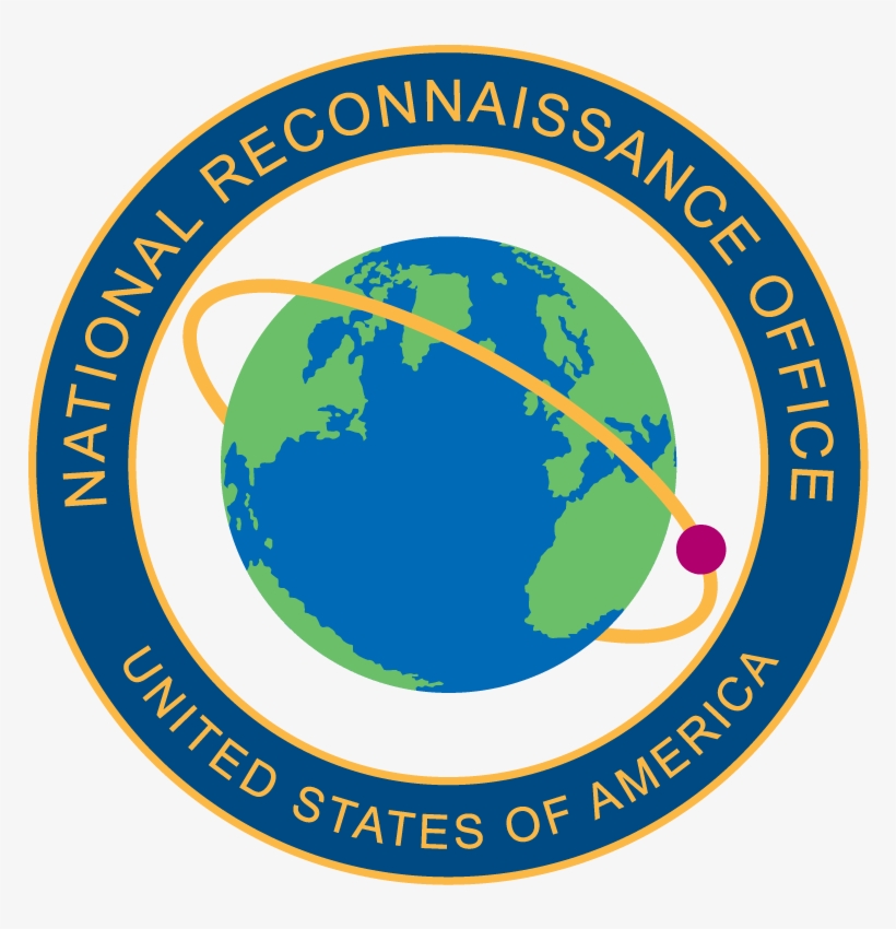 National Reconnaissance Office, transparent png #6108465