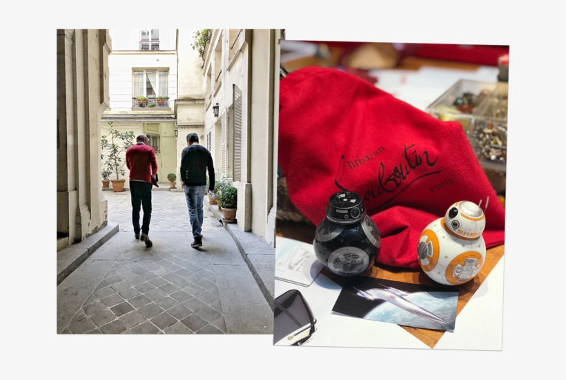 Left, By Rain Johnson - Costume Party, transparent png #6108652