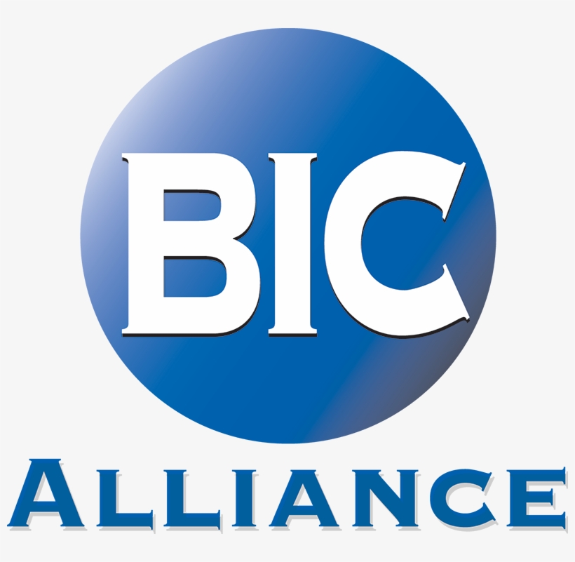 Bic Alliance - Bic Media Solutions, transparent png #6108742