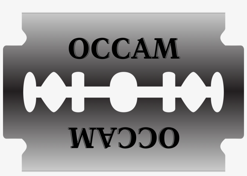 Open - Counterfactuals David Lewis, transparent png #6108744