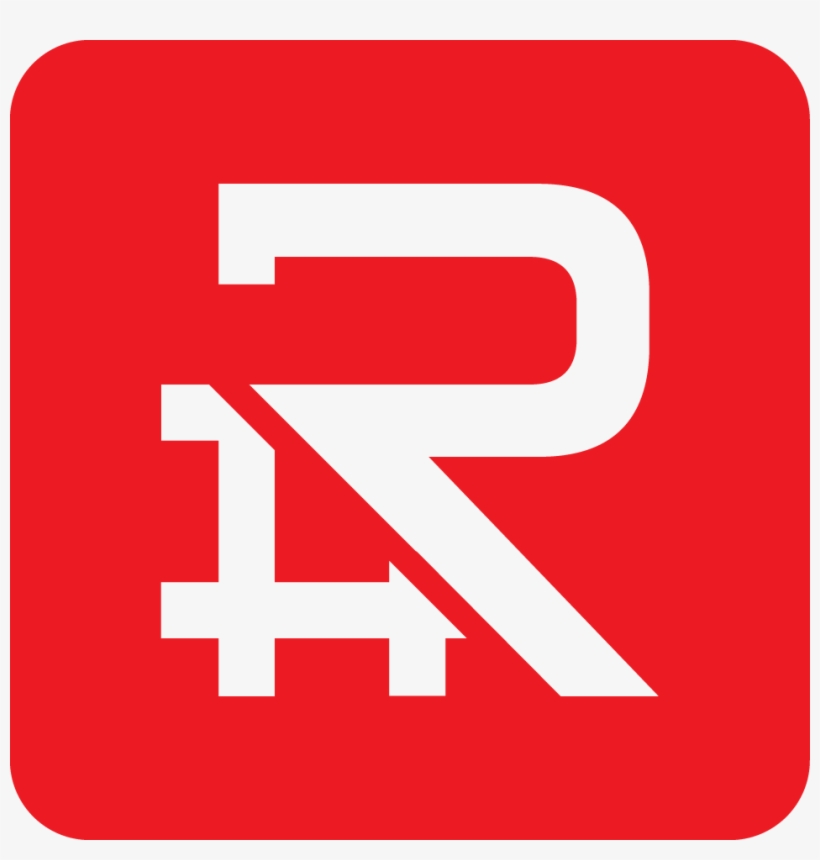 Site Logo - React, transparent png #6109076