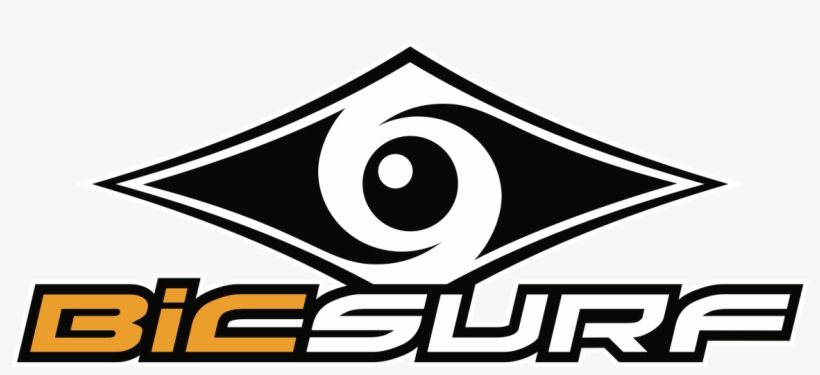 Bicsurf-1024x415@2x - Bic Surf, transparent png #6109122