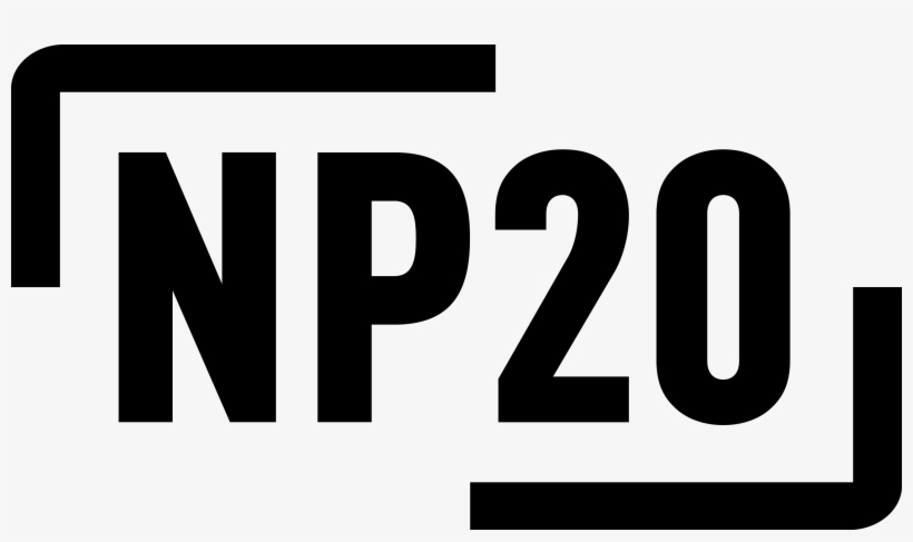 Np20 - N ♡ P Photography Logo, transparent png #6109173