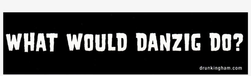 Danzig - Uptown Investigations, Llc, transparent png #6109242