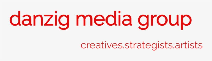 Danzig Media Group-logosmaller Format=1500w, transparent png #6109337