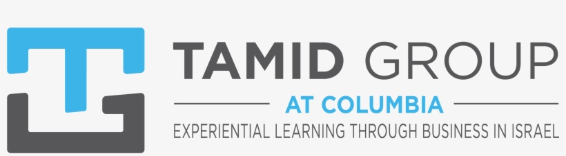 Logo Logo Logo - Tamid Group, transparent png #6109433