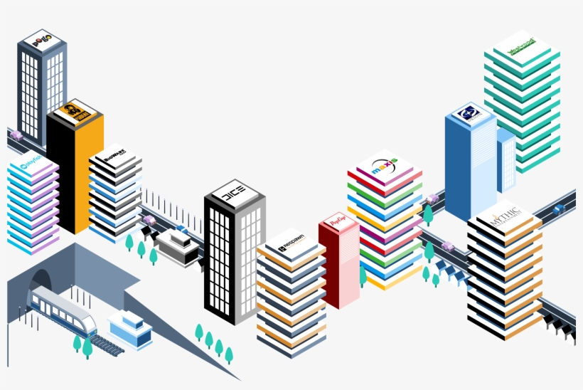 Deal Size - Founded - - Diagram, transparent png #6109539