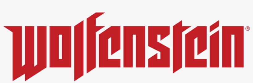 Web - - Wolfenstein The New Colossus Logo, transparent png #6109674