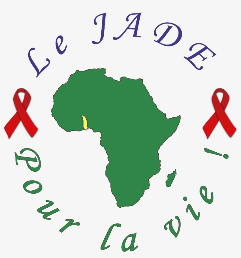 Tanko Timati - « - Africa Map Blue, transparent png #6109676