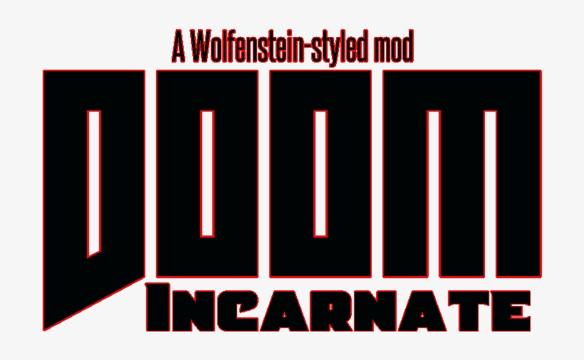 2] Doom Incarnate - Doom Incarnate, transparent png #6109757
