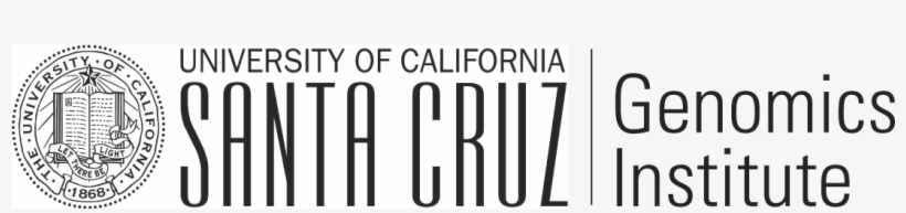 Ucsc Logo - University Of California Santa Cruz Logo, transparent png #6109953