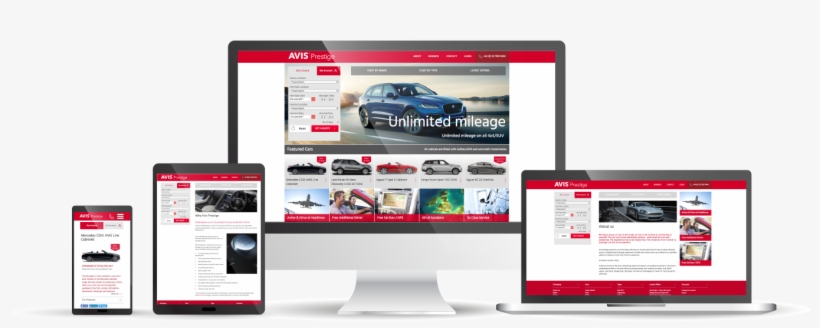 Design Agency Hampshire - Website, transparent png #6110001