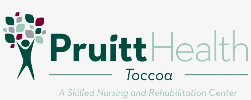 Congratulations To Pruitthealth Toccoa On Their - Pruitt Health, transparent png #6110002