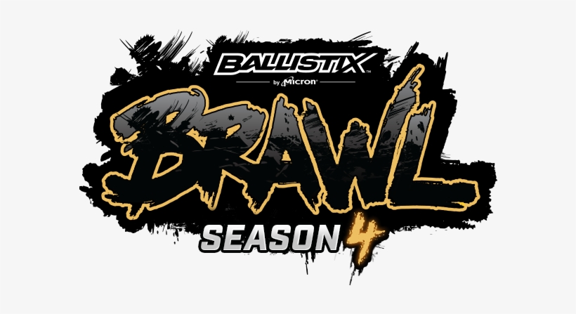Watch The Ballistix Brawl - Ballistix Sport - So-dimm 204-pin, transparent png #6110046