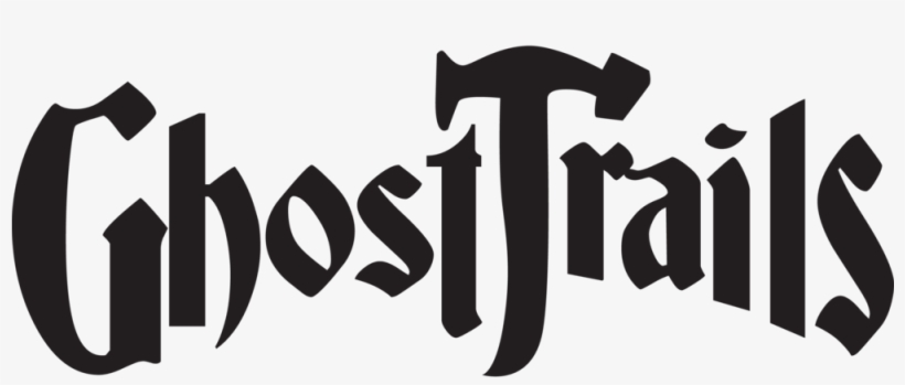 Ghost Logo Png, transparent png #6110241