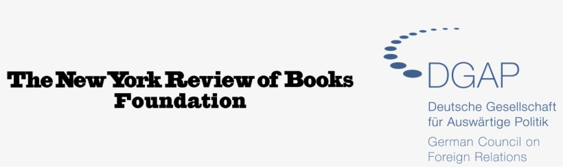 The Middle East - New York Review Of Books Logo, transparent png #6110294