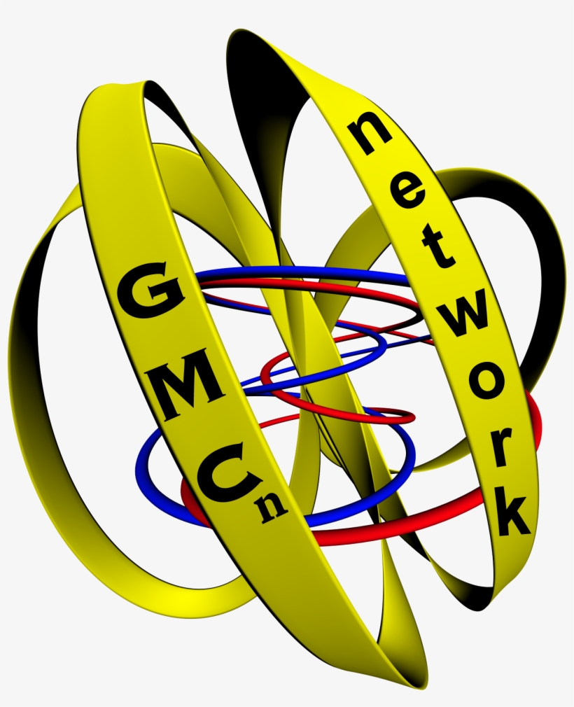 Gmc Network - Logo, transparent png #6110487