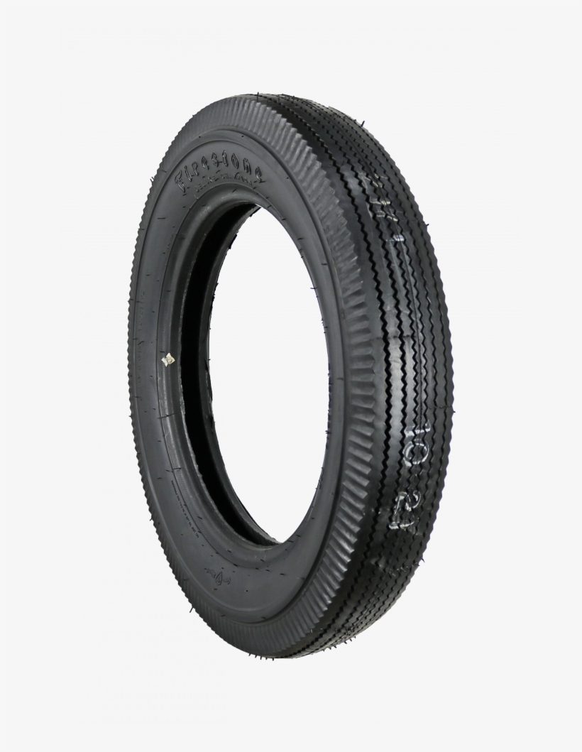 Firestonedeluxe45047516 - Tire, transparent png #6110609