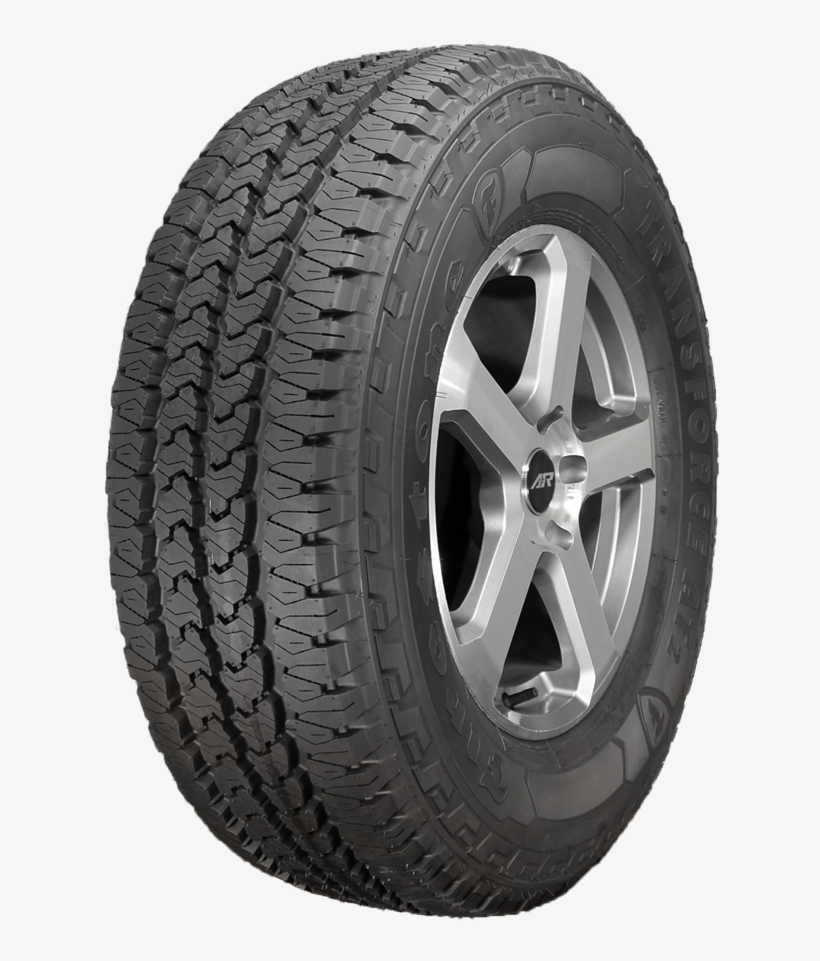 Goodyear Fortera 235 60r17, transparent png #6110710
