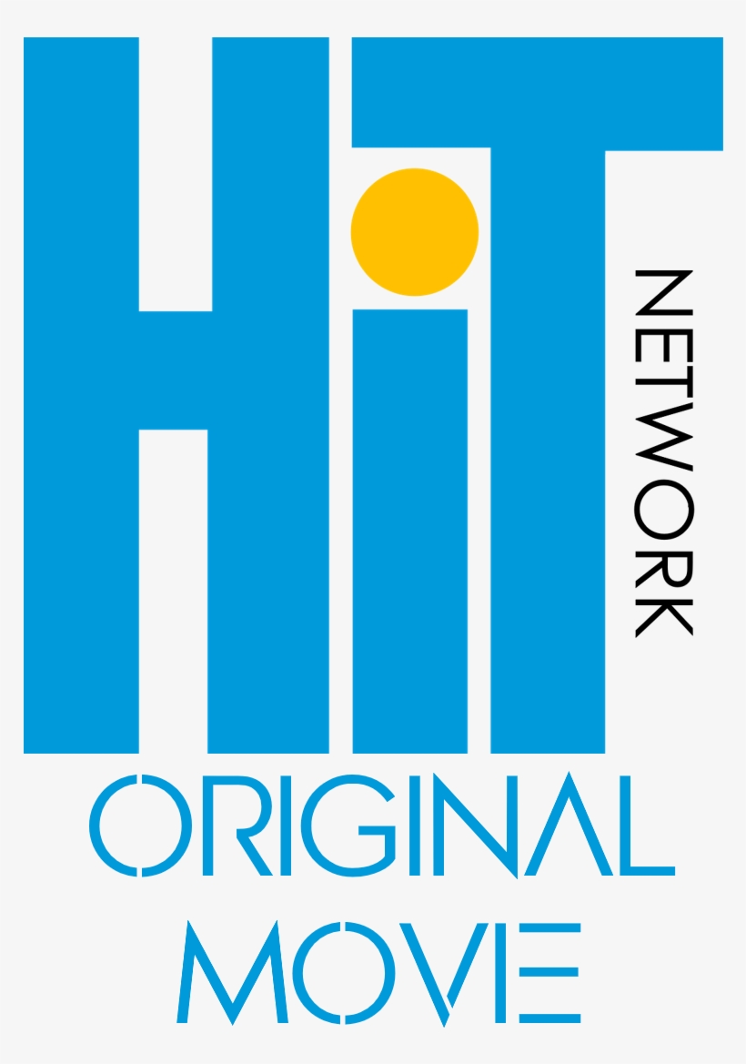 Hit Network Original Movie Logo Png Hit Entertainment - Photograph, transparent png #6110779