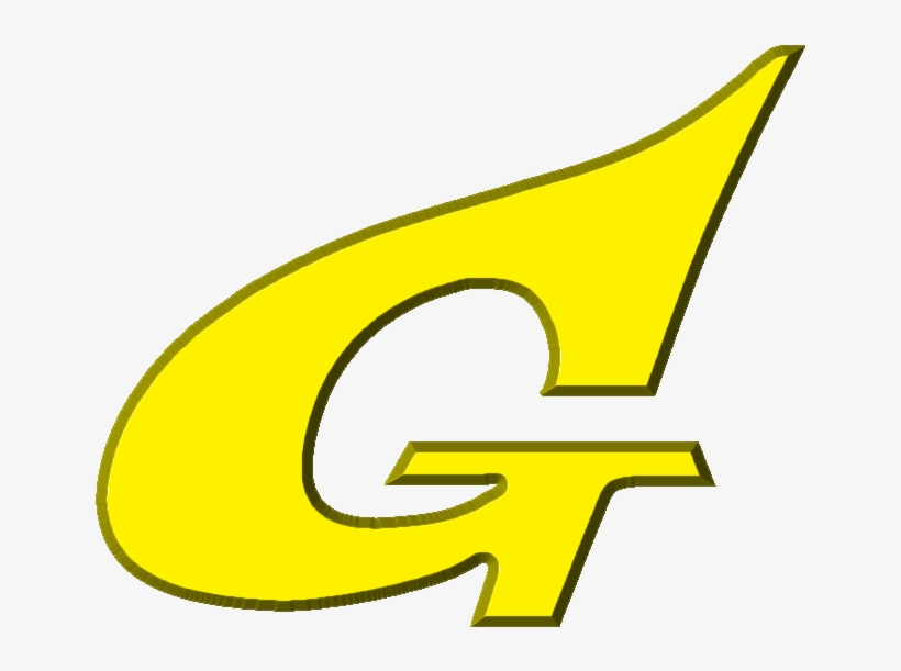 Icon-g - Kamen Rider G, transparent png #6110907